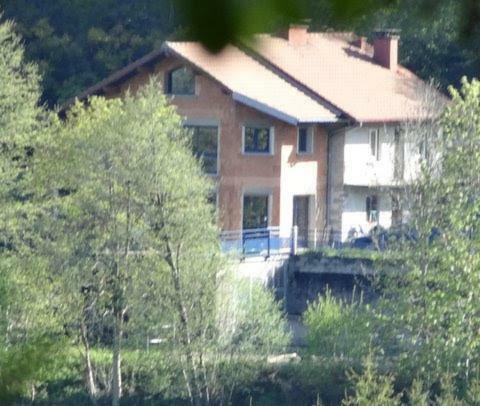Gite De La Lombarde Le Tholy Exterior foto